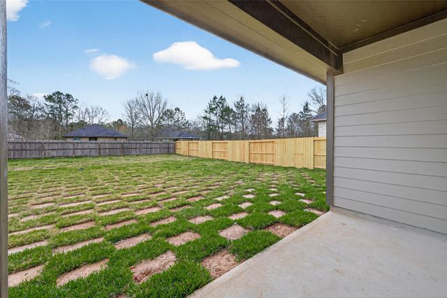 1107 Lyle W Avenue, Cleveland, TX 77327