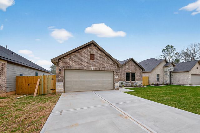 1107 Lyle W Avenue, Cleveland, TX 77327