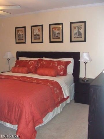 4400 South Jones Boulevard 3083, Las Vegas, NV 89103