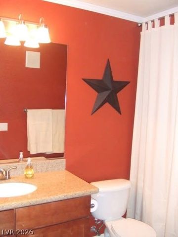 4400 South Jones Boulevard 3083, Las Vegas, NV 89103