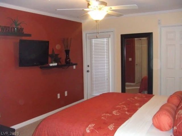 4400 South Jones Boulevard 3083, Las Vegas, NV 89103