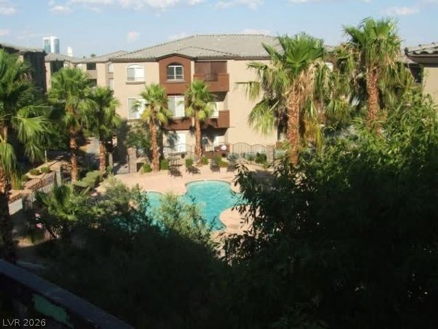 4400 South Jones Boulevard 3083, Las Vegas, NV 89103