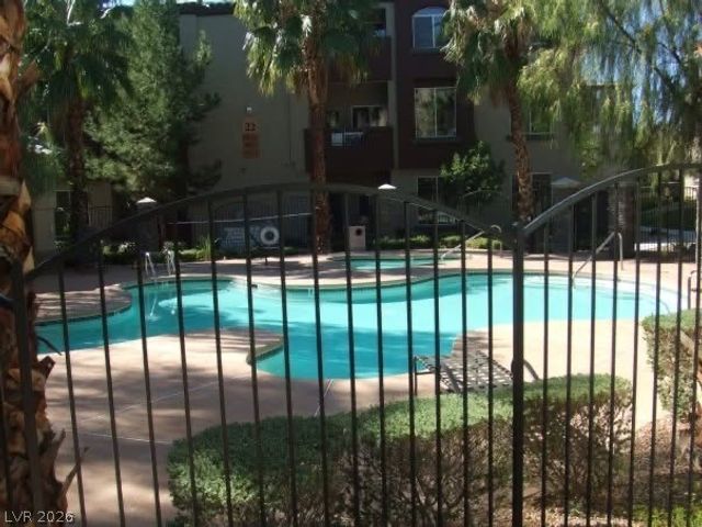 4400 South Jones Boulevard 3083, Las Vegas, NV 89103