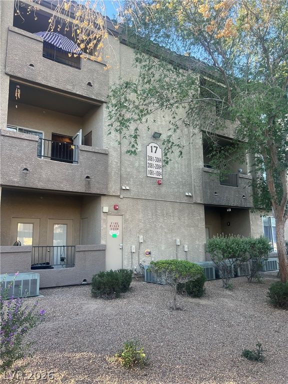 4400 South Jones Boulevard 3083, Las Vegas, NV 89103