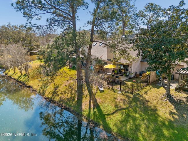 4161 ROLLINGWOOD Court, Jacksonville, FL 32257