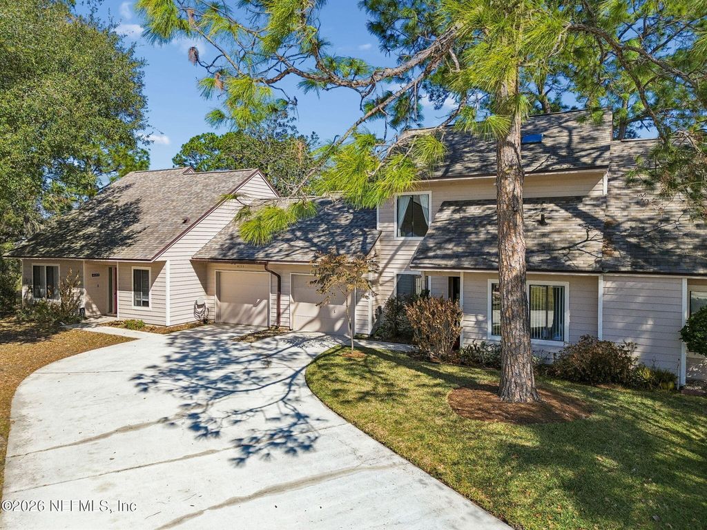 4161 ROLLINGWOOD Court, Jacksonville, FL 32257