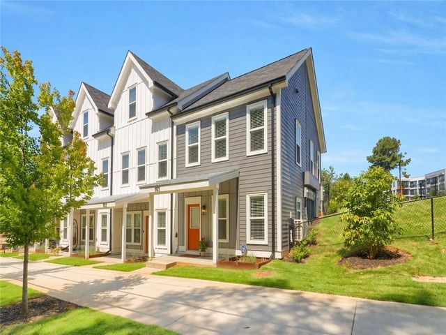697 Fayetteville Road SE 101, Atlanta, GA 30316