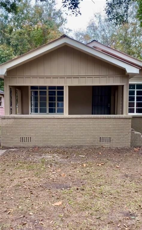 510 Iowa Avenue, Mobile, AL 36610