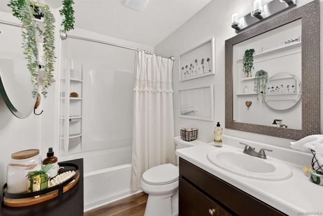 6255 Rancho Mission Rd 302, San Diego, CA 92108