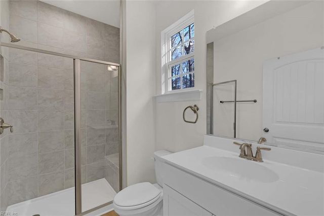 5109 Shoreline CT, Williamsburg, VA 23185