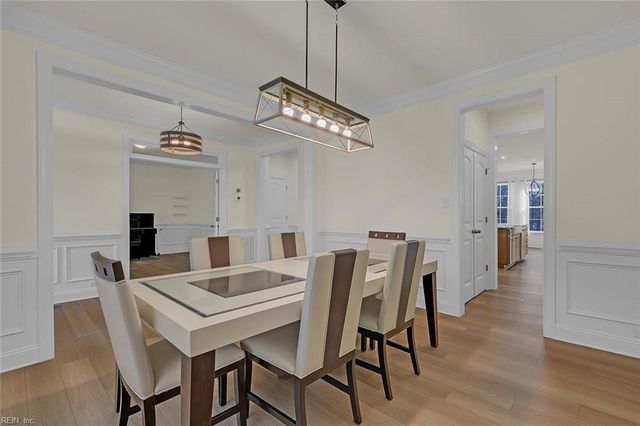 5109 Shoreline CT, Williamsburg, VA 23185