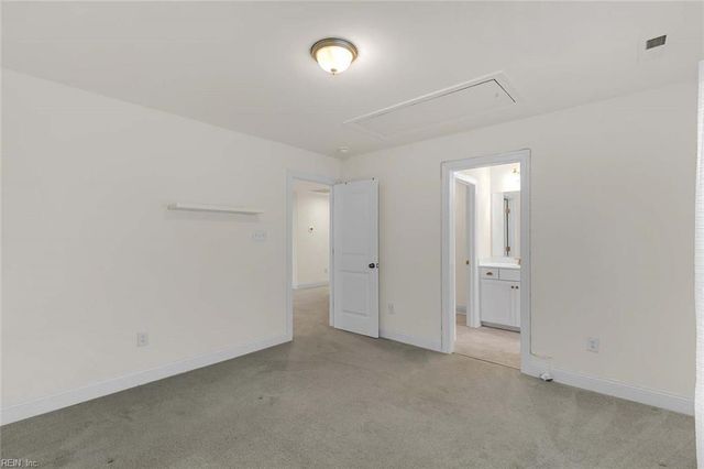 5109 Shoreline CT, Williamsburg, VA 23185