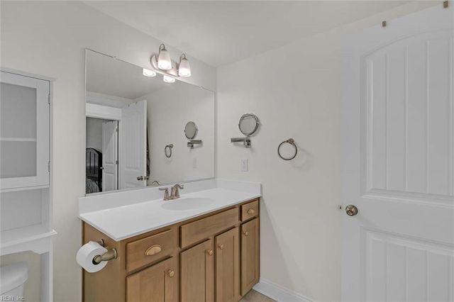 5109 Shoreline CT, Williamsburg, VA 23185