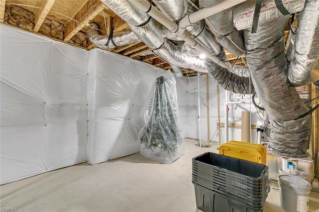 5109 Shoreline CT, Williamsburg, VA 23185