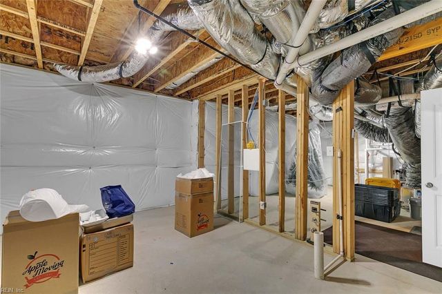 5109 Shoreline CT, Williamsburg, VA 23185