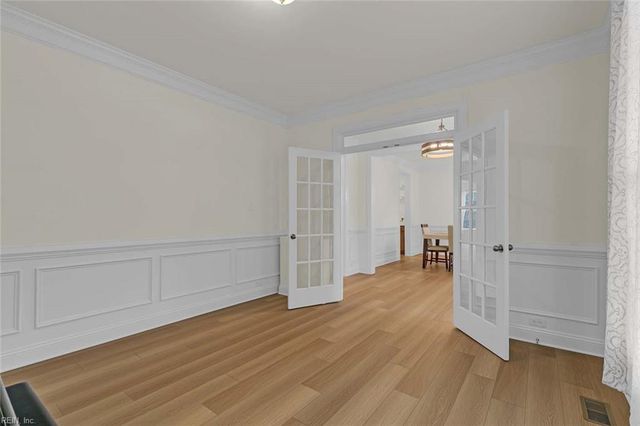 5109 Shoreline CT, Williamsburg, VA 23185