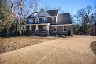 5109 Shoreline CT, Williamsburg, VA 23185