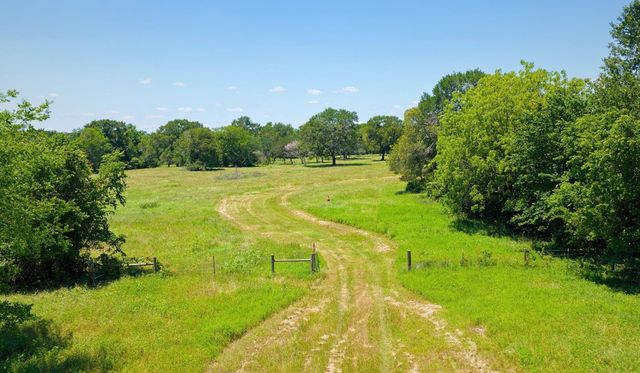 TBD County Road 132 - 74 Acres, Caldwell, TX 77836