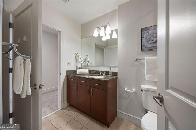 44 Peachtree Place NW 428, Atlanta, GA 30309