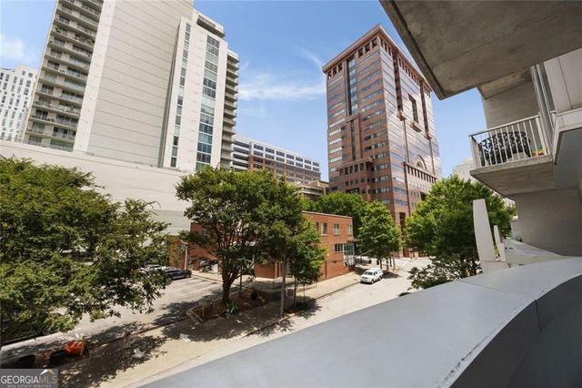 44 Peachtree Place NW 428, Atlanta, GA 30309