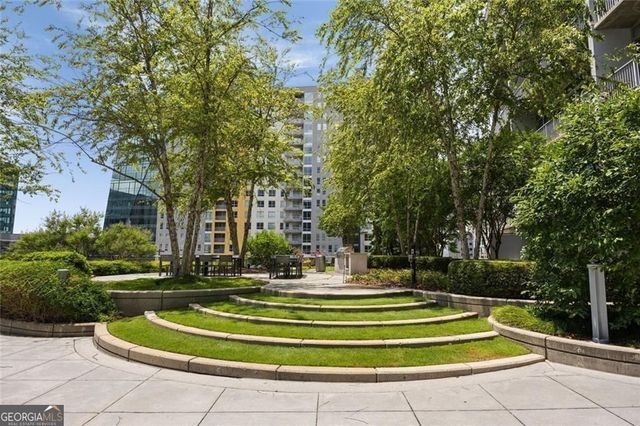 44 Peachtree Place NW 428, Atlanta, GA 30309