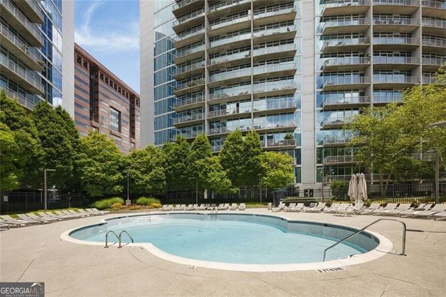 44 Peachtree Place NW 428, Atlanta, GA 30309