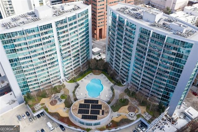 44 Peachtree Place NW 428, Atlanta, GA 30309