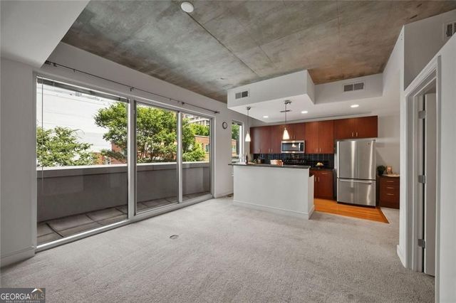 44 Peachtree Place NW 428, Atlanta, GA 30309