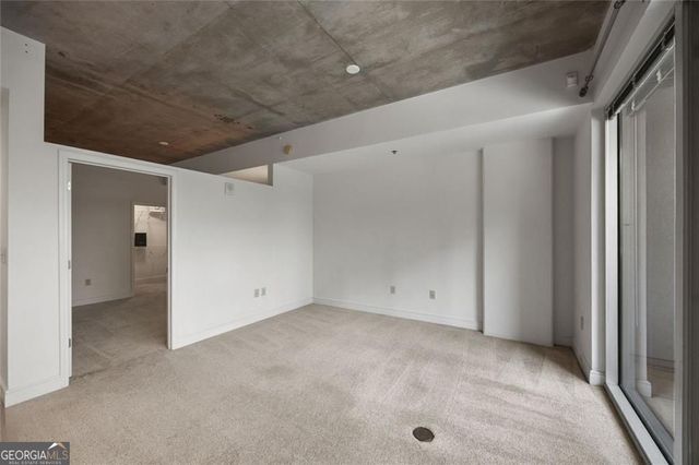 44 Peachtree Place NW 428, Atlanta, GA 30309