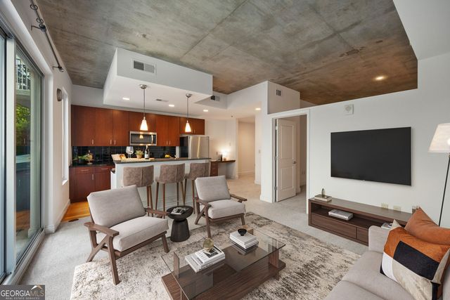 44 Peachtree Place NW 428, Atlanta, GA 30309