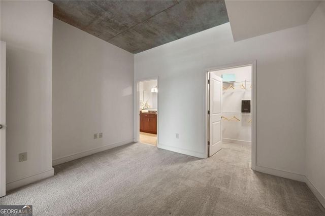 44 Peachtree Place NW 428, Atlanta, GA 30309