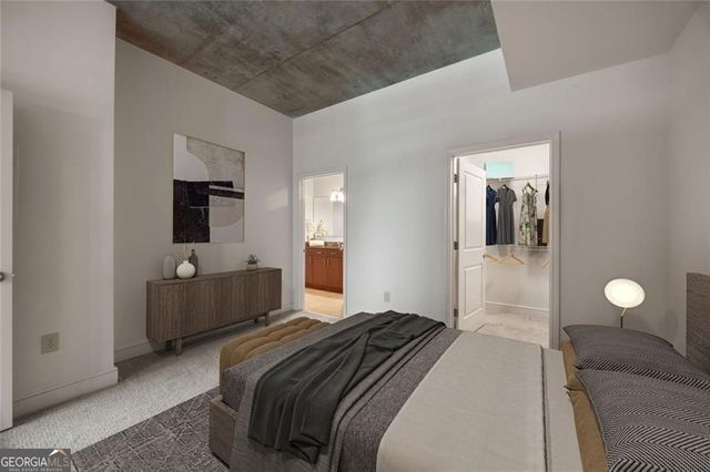 44 Peachtree Place NW 428, Atlanta, GA 30309