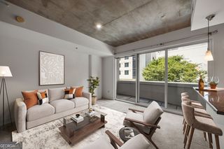 44 Peachtree Place NW 428, Atlanta, GA 30309