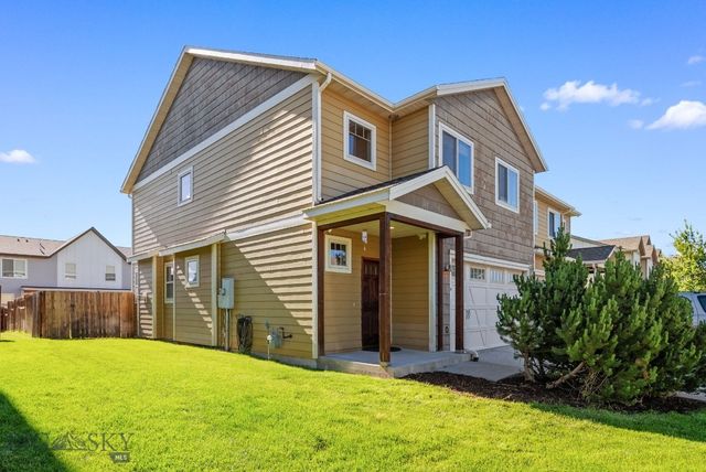 785 Rosa A, Bozeman, MT 59718