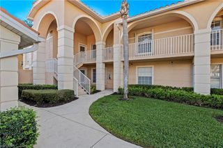 26740 Rosewood Pointe LN # 101, Bonita Springs, FL 34135