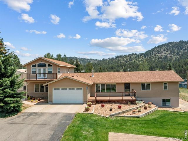 1765 Olympian Lane, Estes Park, CO 80517