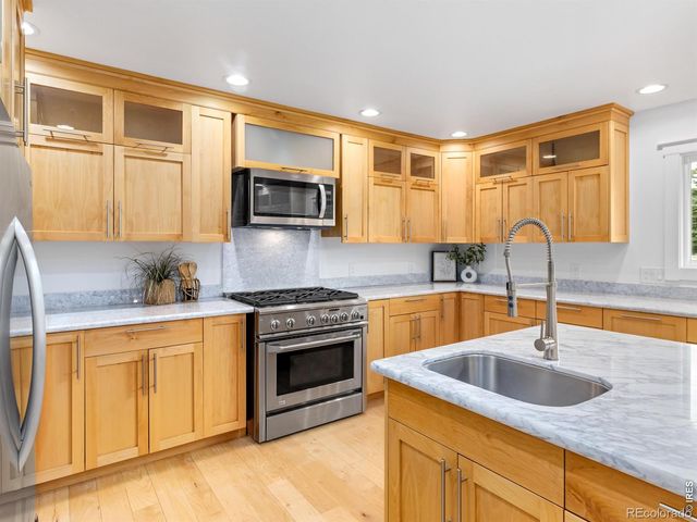 1765 Olympian Lane, Estes Park, CO 80517