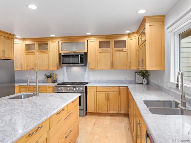 1765 Olympian Lane, Estes Park, CO 80517