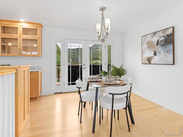 1765 Olympian Lane, Estes Park, CO 80517
