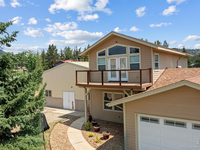 1765 Olympian Lane, Estes Park, CO 80517