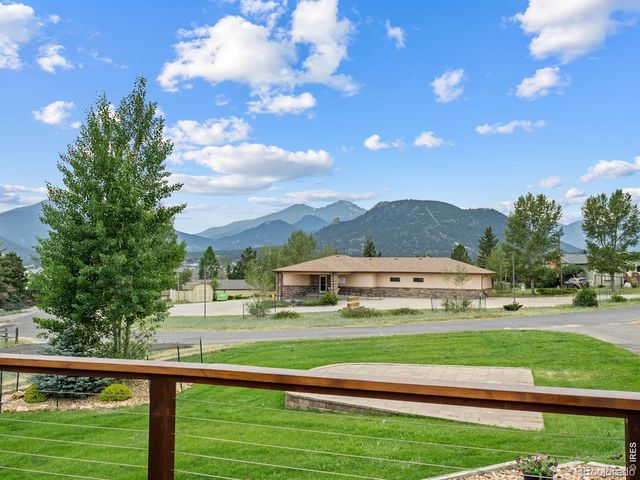 1765 Olympian Lane, Estes Park, CO 80517