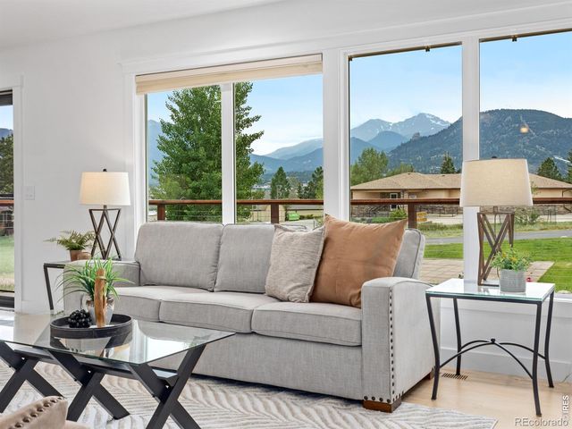 1765 Olympian Lane, Estes Park, CO 80517