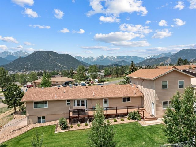 1765 Olympian Lane, Estes Park, CO 80517