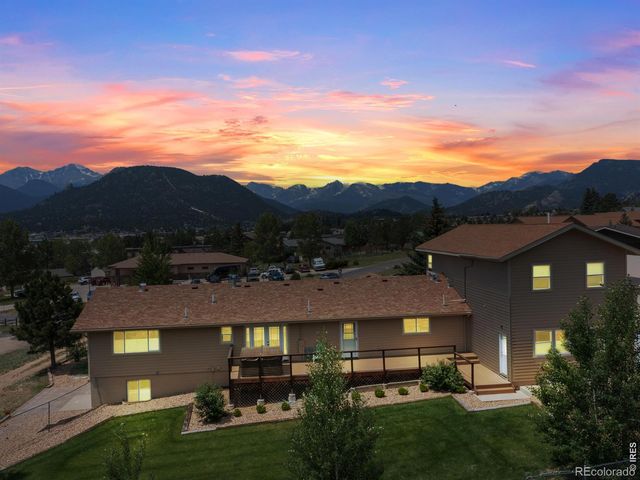 1765 Olympian Lane, Estes Park, CO 80517