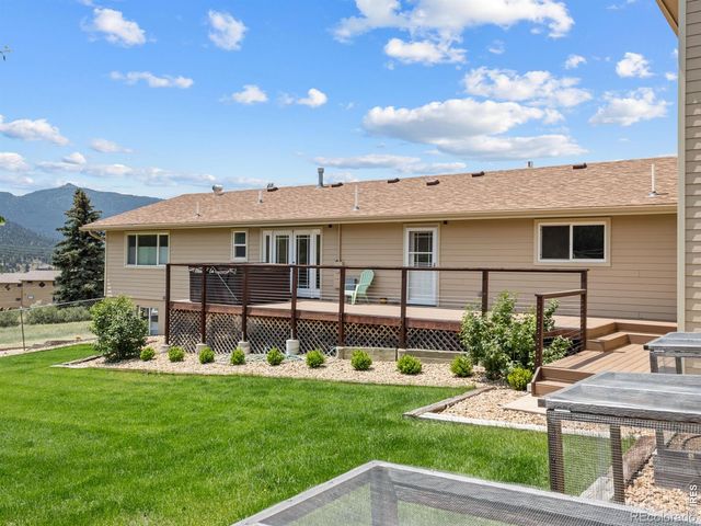 1765 Olympian Lane, Estes Park, CO 80517
