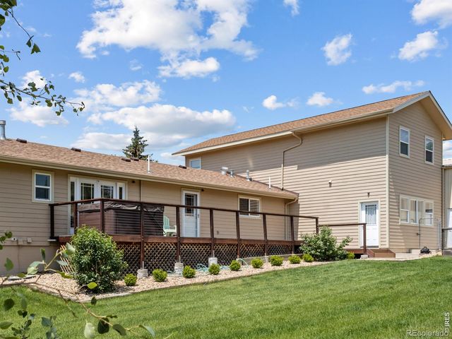 1765 Olympian Lane, Estes Park, CO 80517