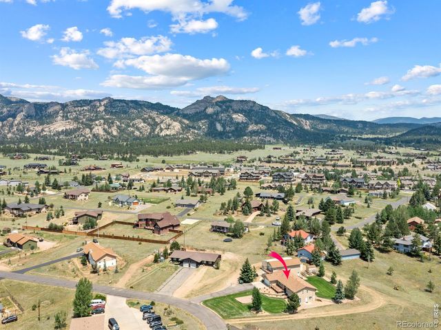1765 Olympian Lane, Estes Park, CO 80517