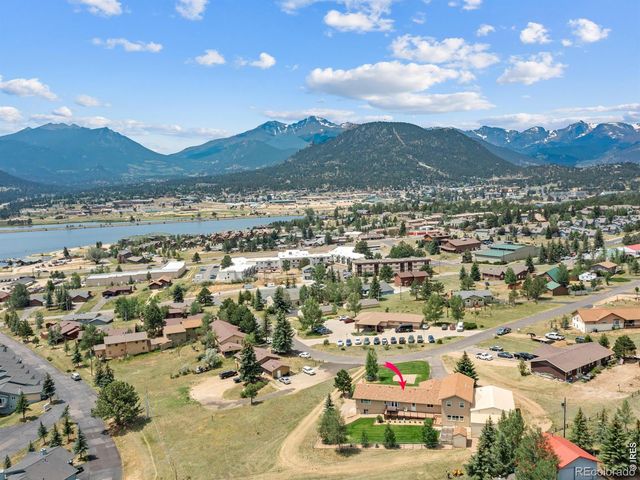 1765 Olympian Lane, Estes Park, CO 80517