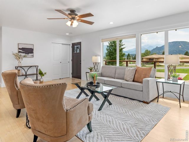1765 Olympian Lane, Estes Park, CO 80517