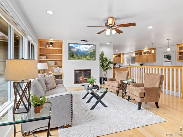 1765 Olympian Lane, Estes Park, CO 80517